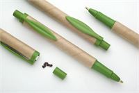 PENNA CON SEMI